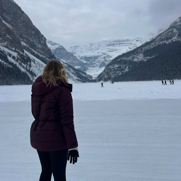 Longhorn Ridge Insulated Jacket - Women's - Picture 3 of 4